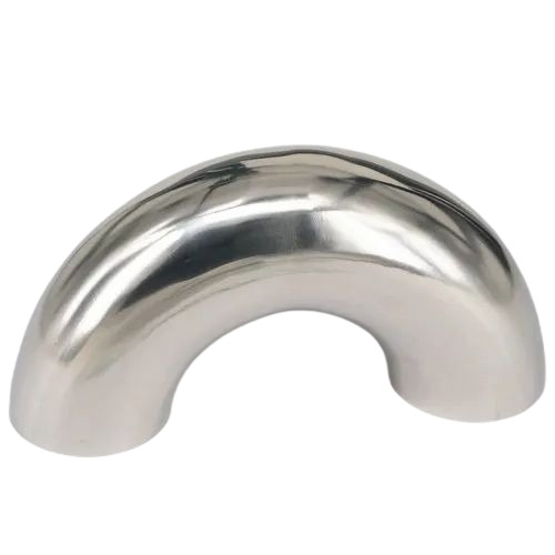 Ms Butt Welded Pipe Fittings