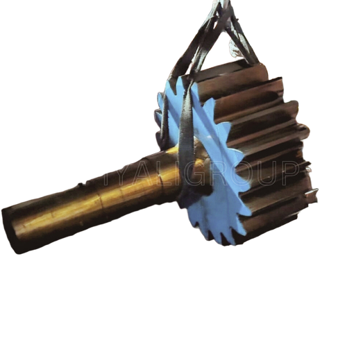 Pinion Gears - Warranty: 2 Years