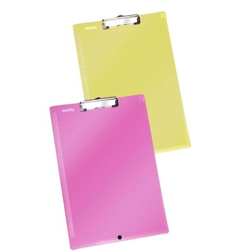 Plastic Clip Board