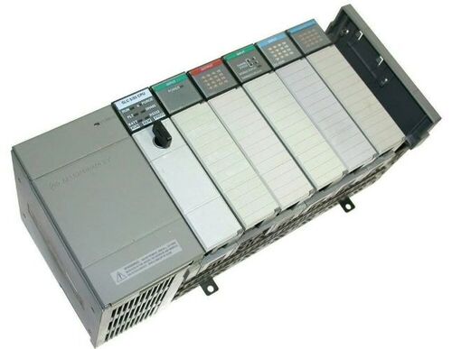 Reliable Control Allen Bradley PLC