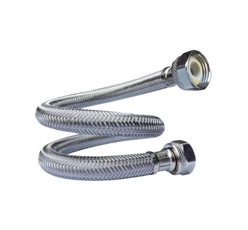 Ss Braided Flexible Hose