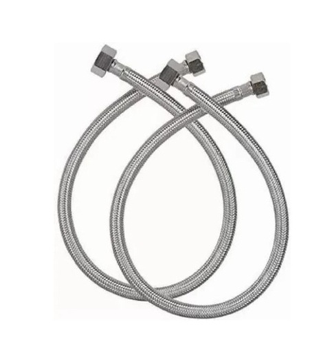 Ss Flexible Braided Hose