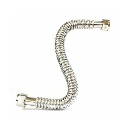 Ss Wire Braided Hose