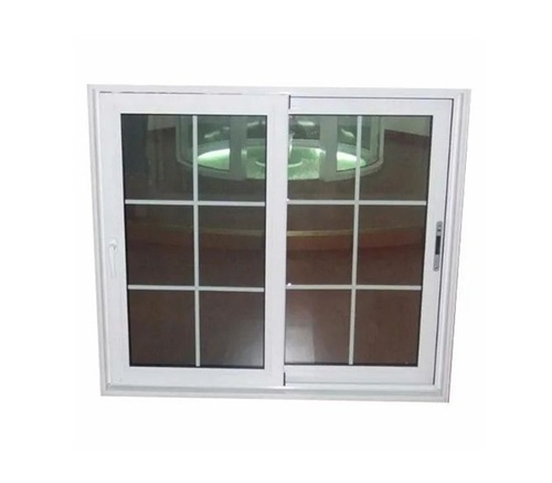 Upvc Sliding Windows