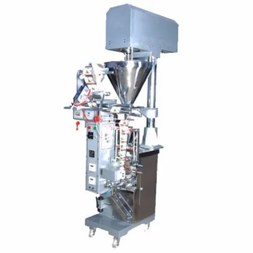 Automatic Spice Powder Packaging Machine By Sana Engg. Works