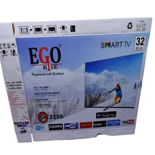 Ego Led Tv 32 Inches 
