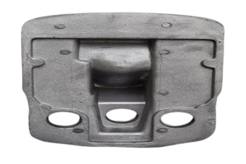 Good Quality Aluminium Gravity Die Casting