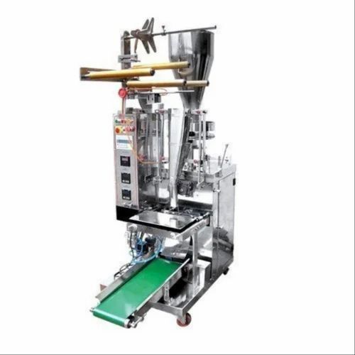 Granule Pouch Packaging Machine