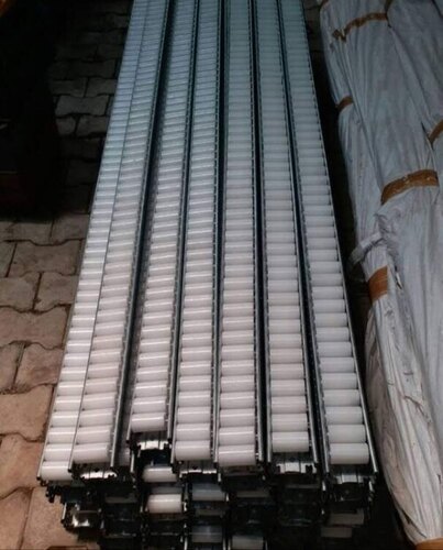 Gravity Roller Tracks