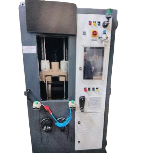 Induction Hardening Machine