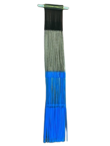 Jacquard Wire Heald - Material: Plastic