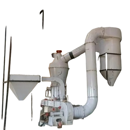 Mineral Grinding Machine