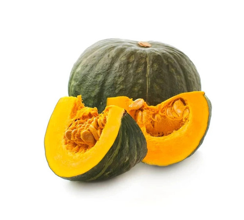 Pumpkin