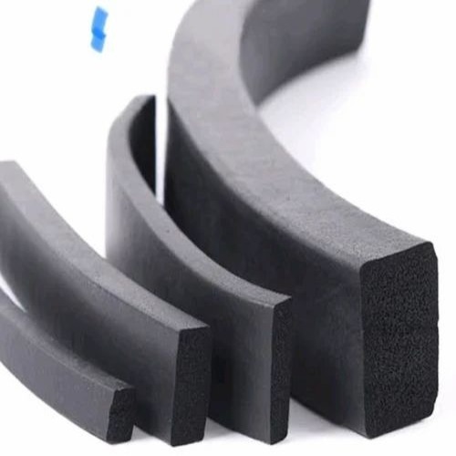 Rubber Sponge By Industrial Product Manufacturing Co.