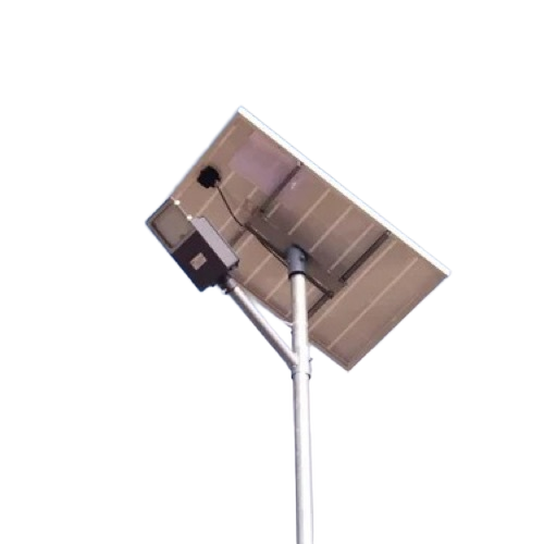 Solar Led Street Light