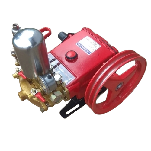 Agriculture Spray Motor - Color: Multicolor