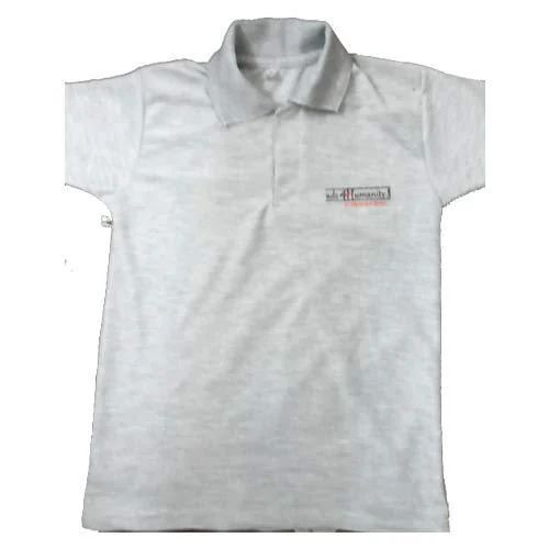 Comfortable Fit Corporate Uniform T Shirt