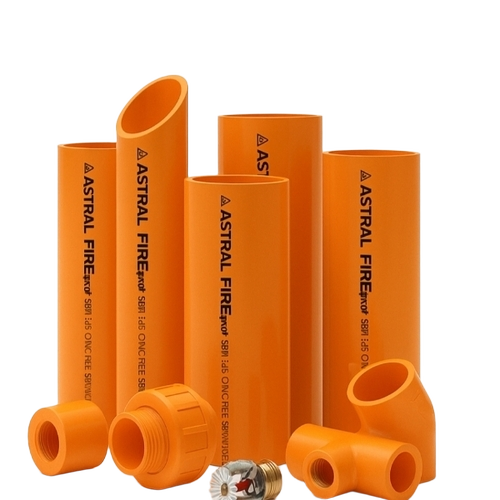 Cpvc Fire Pro Pipe