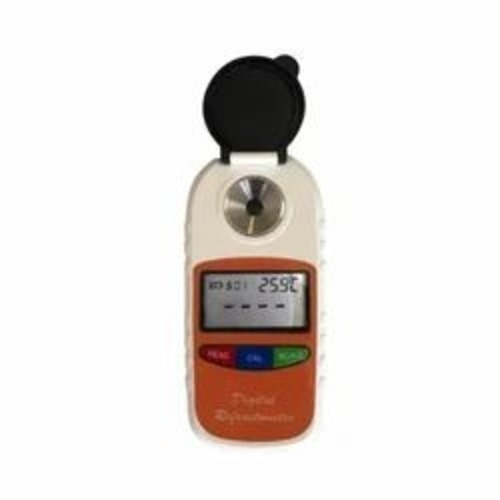 Digital Refractometers