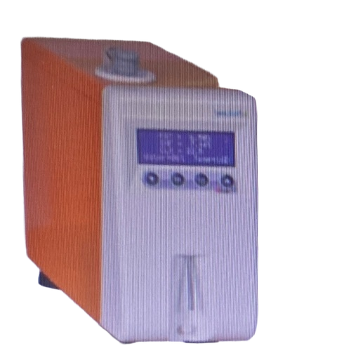 Eco S Solar Powered Milk Analyzer