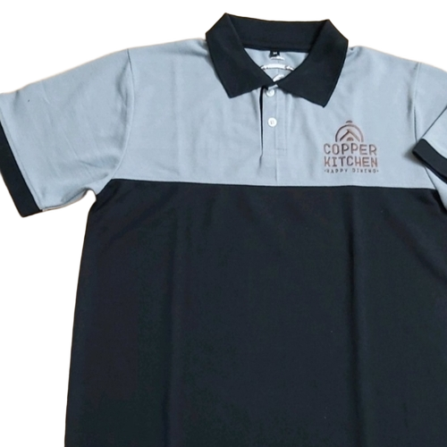 Embroidery Corporate Polo T Shirts
