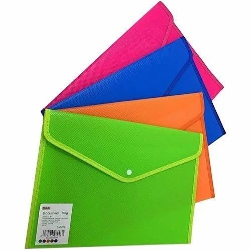 File Folders