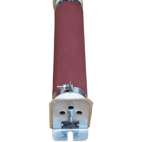 Galaxy Load Resistors - Color: Silver