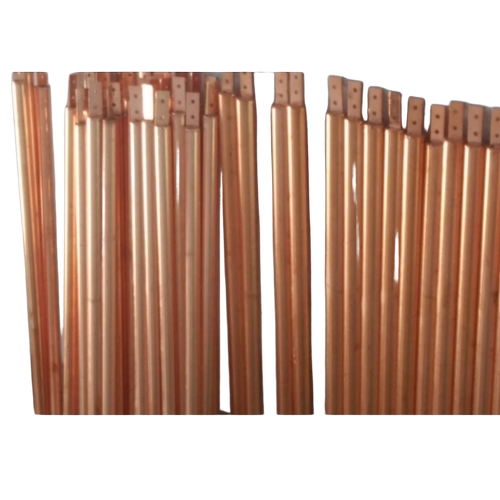 Hot Rolled Copper Earthing Electrode