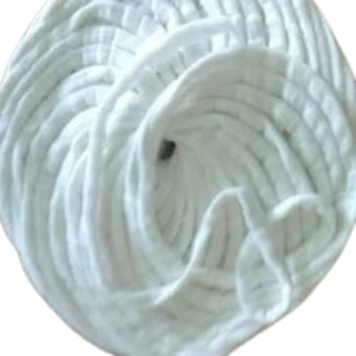 Indian Raw Cotton - Raw Cotton, White, Plain | Anti-Static, Soft Pattern