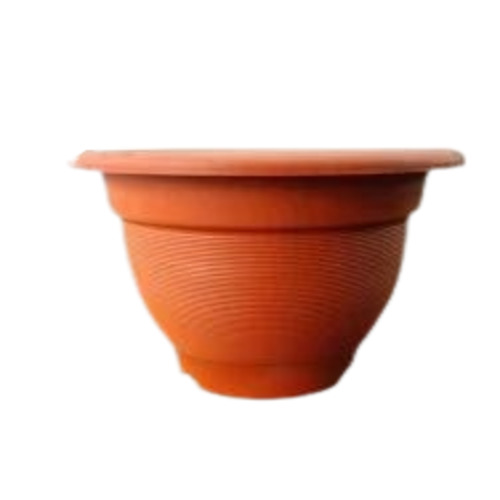 Plastic Pot