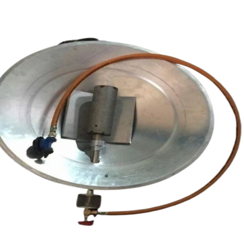 Poultry Farm Gas Brooder