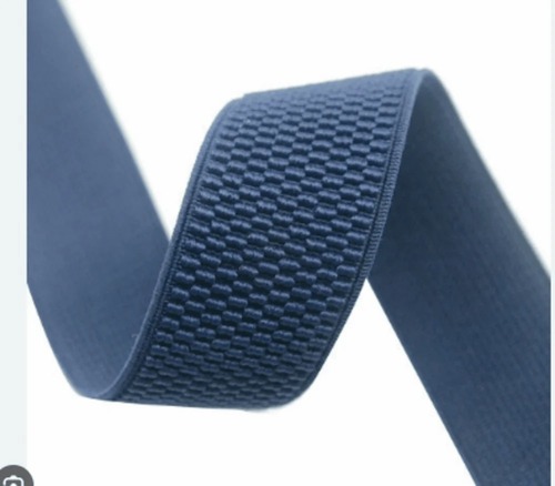 Printed Twill Tape 