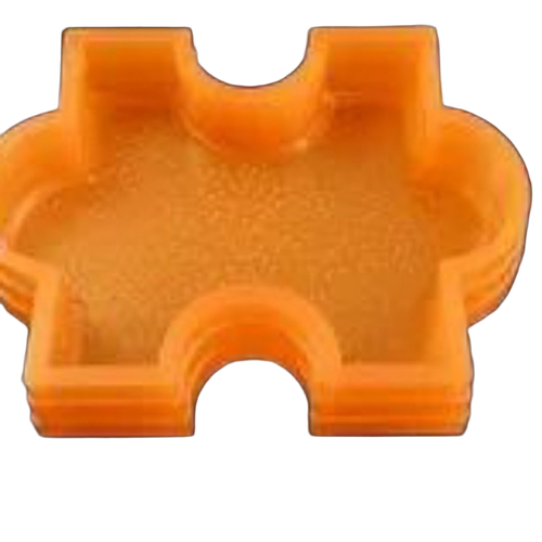 Pvc Interlocking Paver Mould