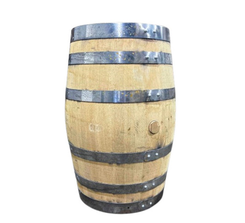 Reusable Wooden Barrels - Application: Water Storage