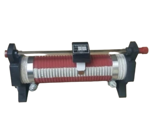 Rheostat - Color: White