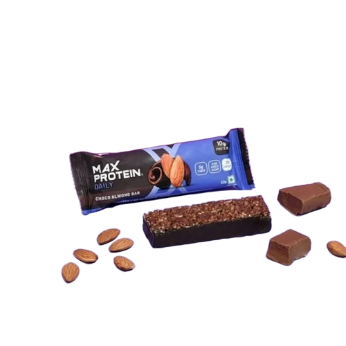 RiteBite Max Protein Bar Chocolate