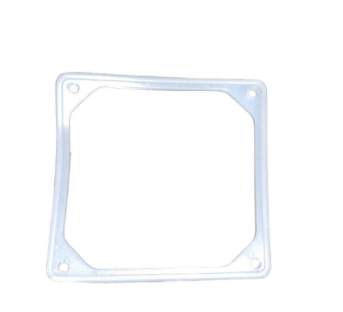 Silicone Rubber Gaskets