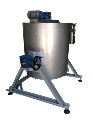 Stainless Steel Medical Mixing Tank