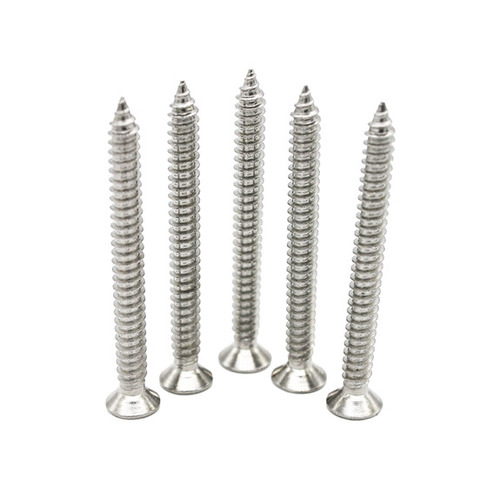 Stainless Steel Screw