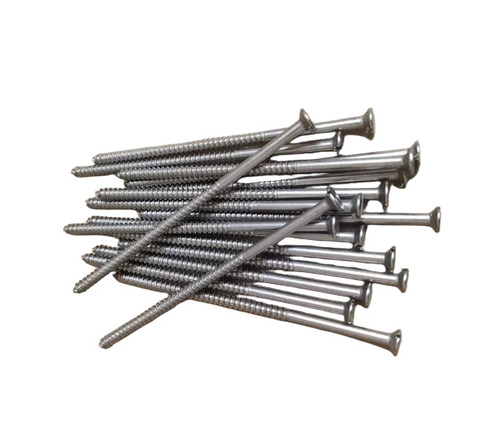 Stainless Steel Screws