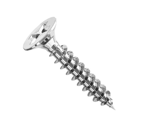 Steel Screws