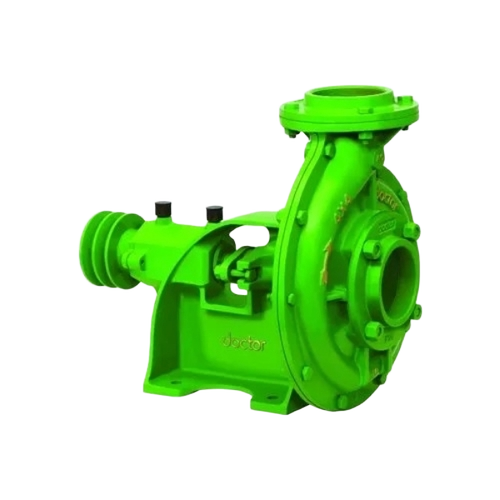 Tractor Driven Pumps