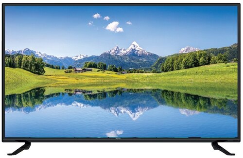 Wall Mount Led Tv