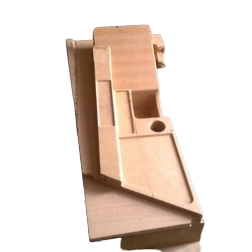 Wooden Foundry Pattern 