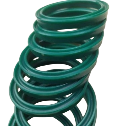 12 mm Rubber Oil Seal Kit