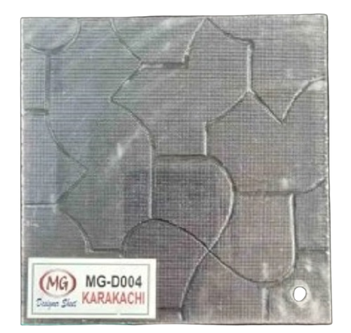 4Mm Mg Plastic Sheet - Color: Comes In Various Colors