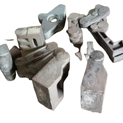 Aluminum Investment Castings