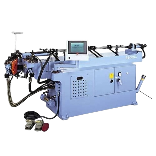 Automatic Soco Tube Bending Machine