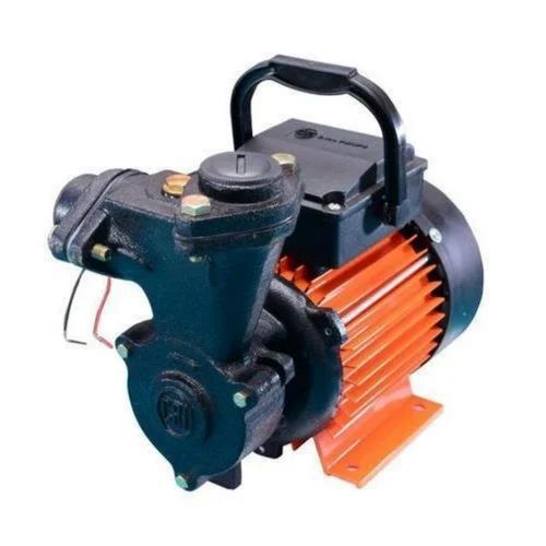 Cri Self Priming Monoblock Pump By Krishna Marketing