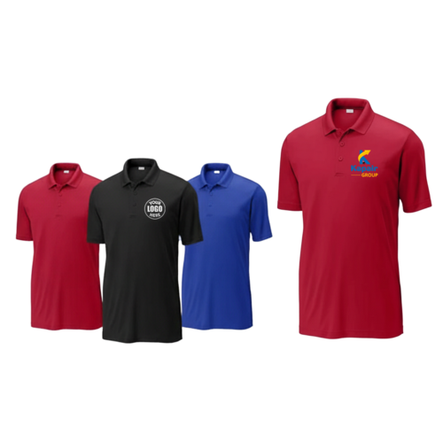 Customized Corporate T-Shirt - Age Group: 15-50